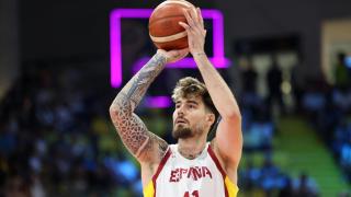 Juancho Hernangómez asume la culpa en la eliminación de España en el Eurobasket: "Tengo que meter algún puto tiro libre"