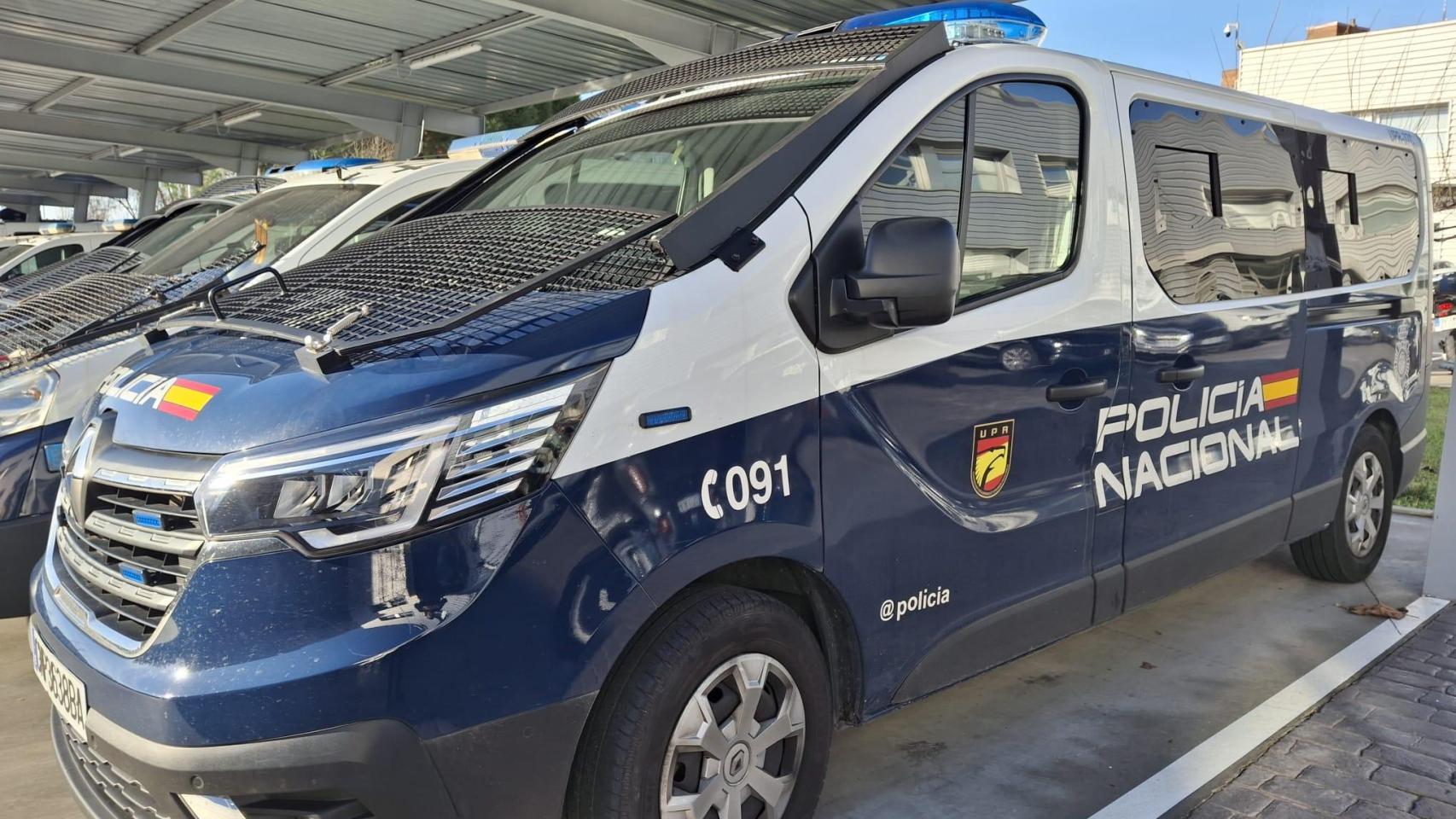 Navaja, puñetazos y una noche de fiesta que acabó en el juzgado en Medina del Campo