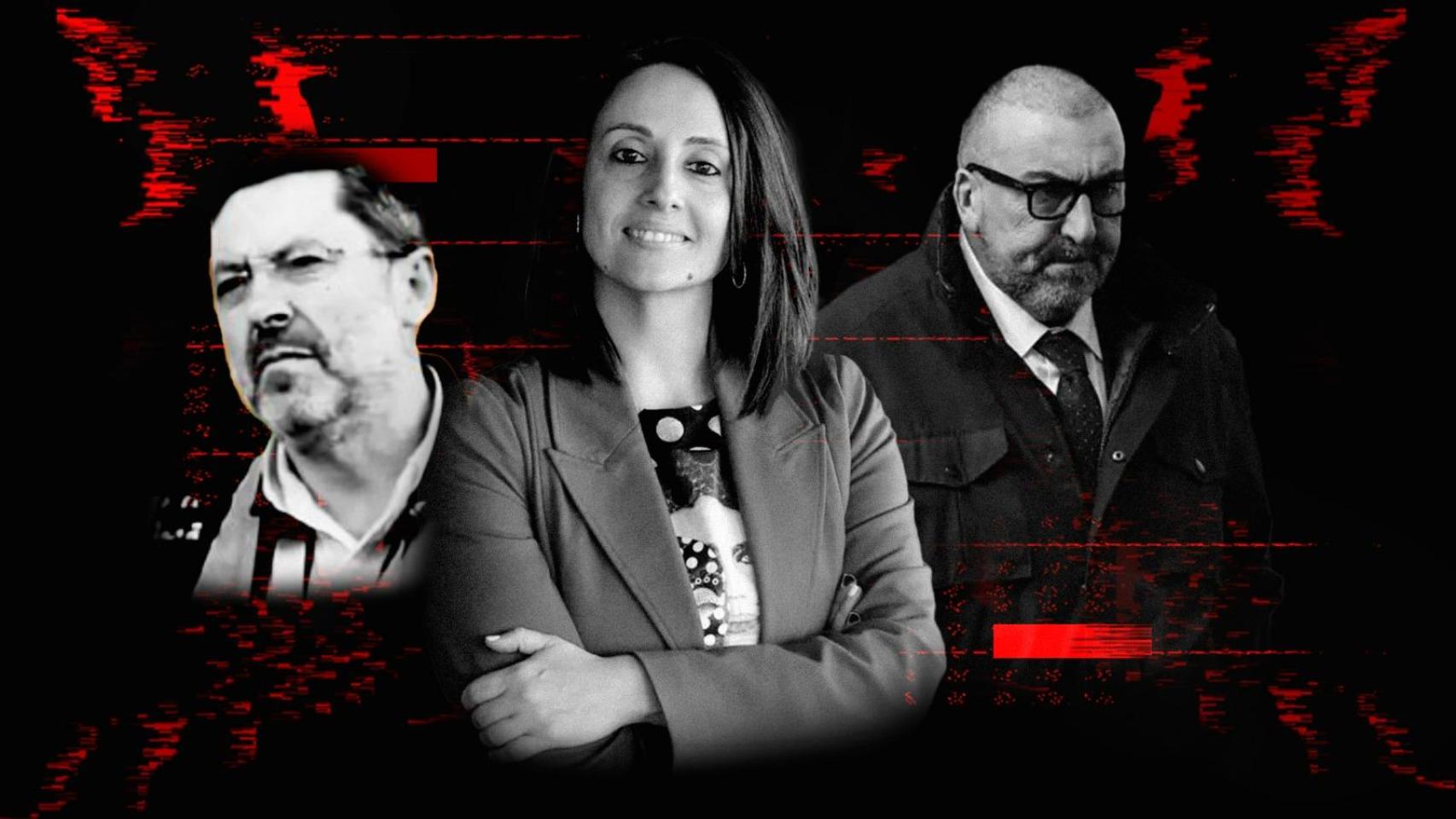 Rebeca Torró, bajo la lupa de la UCO por la posible financiación ilegal del PSPV vía Ruz cuando era consejera de la Generalitat