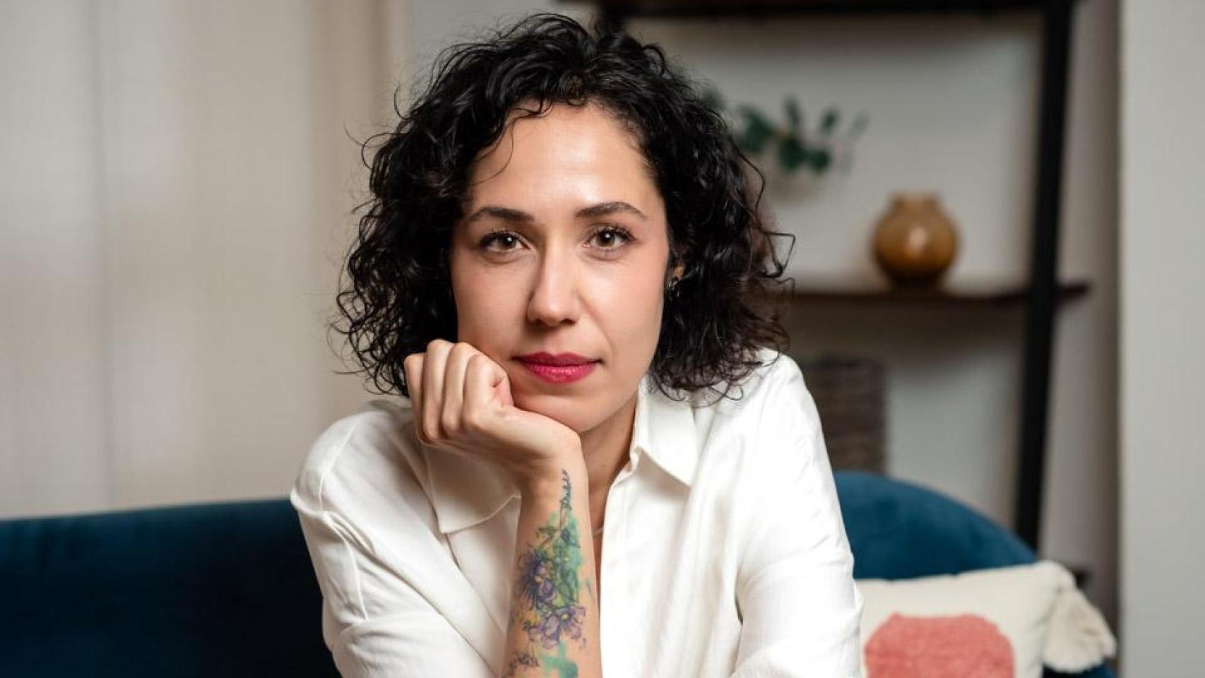 Silvia Alonso, psicóloga infantil, da las claves para la vuelta al cole