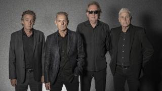 Dr. Feelgood, Malevaje y Jero Romero encabezan la nueva temporada de La Cueva del Jazz en Zamora