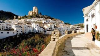 El desconocido pueblo del interior de Almería que es una joya: está considerado uno de los más bonitos de España