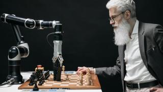 IA, el enemigo en casa