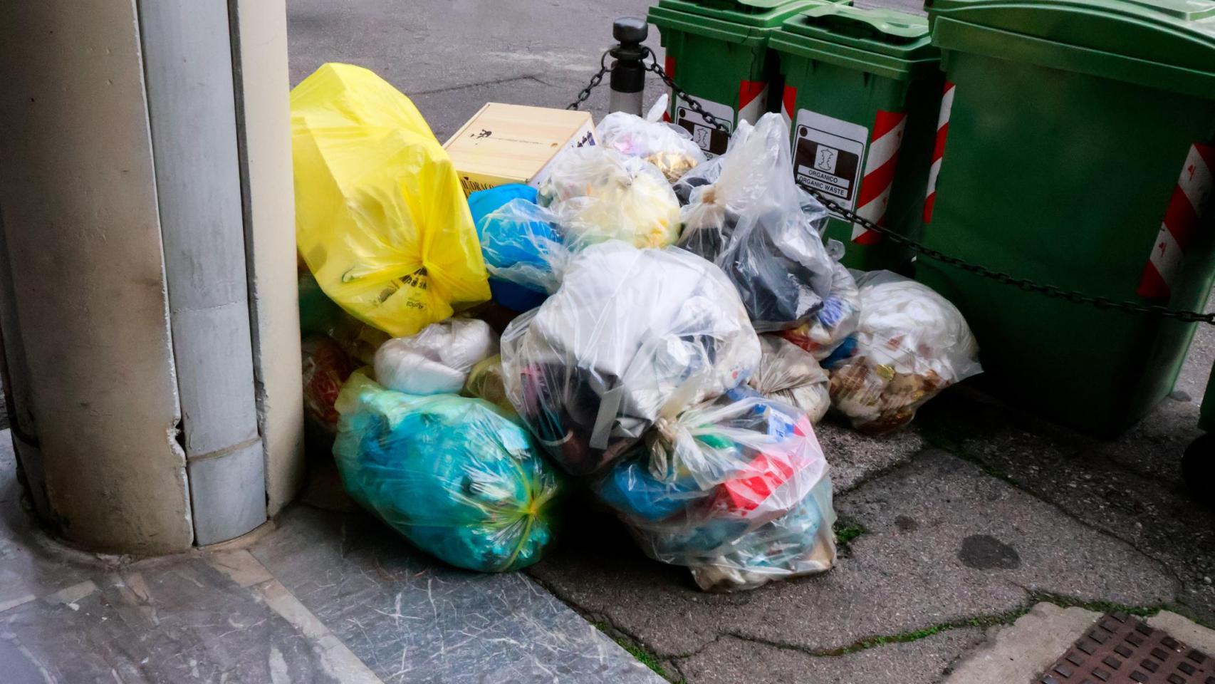 Los vecinos están disgustados.