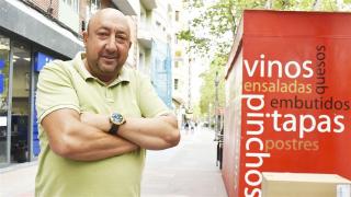 Una Feria de Día esperada y especial para las fiestas de Valladolid 2025: "La polémica con las casetas es absurda"