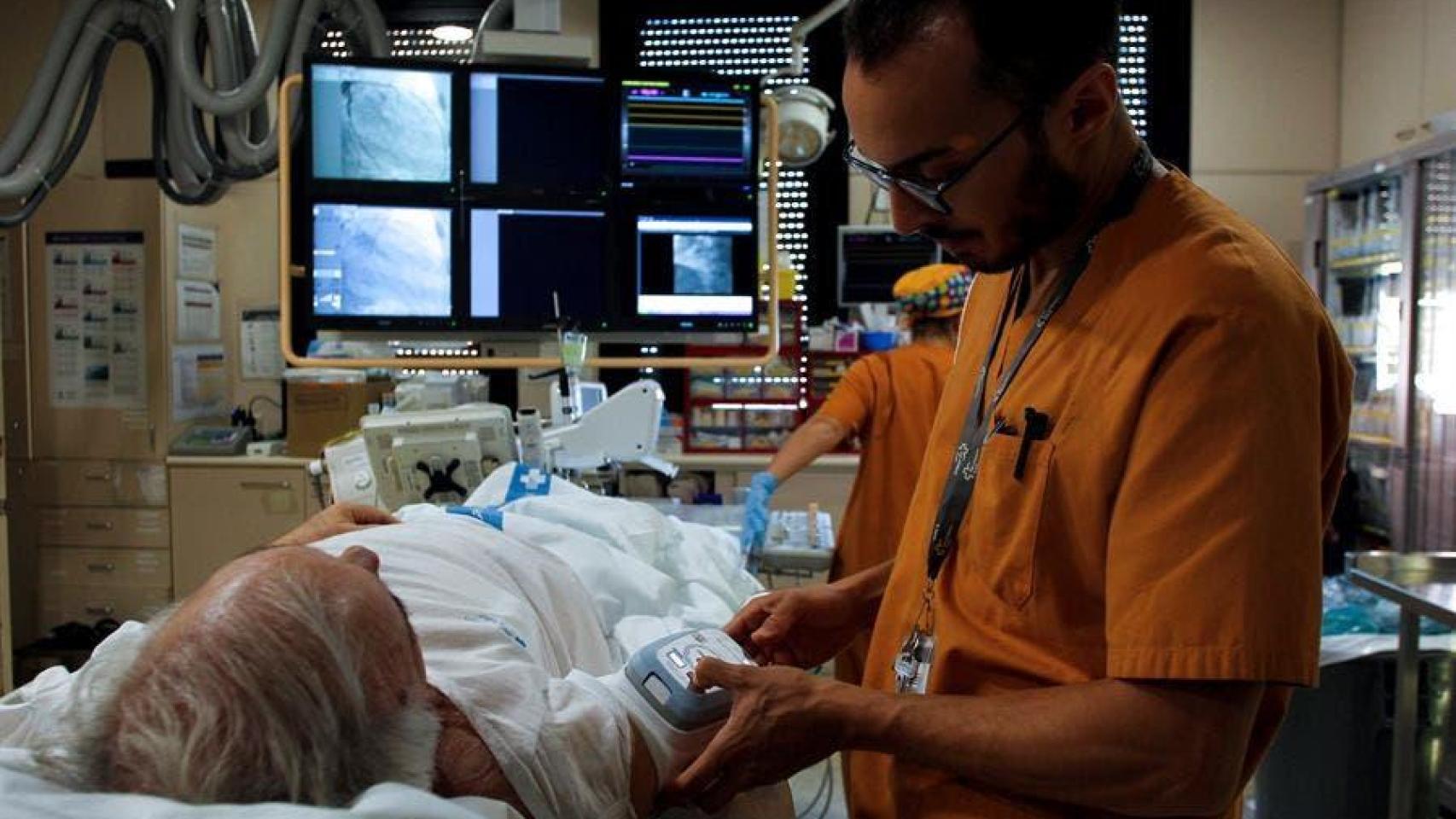 Dime en qué comunidad vives y te diré el riesgo que tienes de morir por una insuficiencia cardíaca: el aviso médico