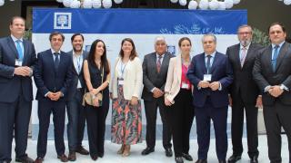 Los grandes directivos de empresas familiares andaluzas estrecharán lazos este jueves en Málaga capital