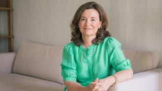 Gadea de la Viuda, fundadora de Abante: "La riqueza es positiva; un país rico da acceso a la gente a más posibilidades"