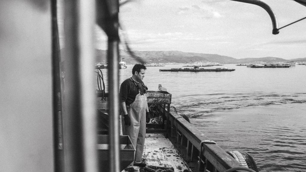 Roi Lojo es miembro de la lista Forbes como uno de las 100 empresarios más creativos.