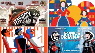 Estos son los grandes conciertos y eventos de Ferrol para disfrutar del mes de septiembre 2025