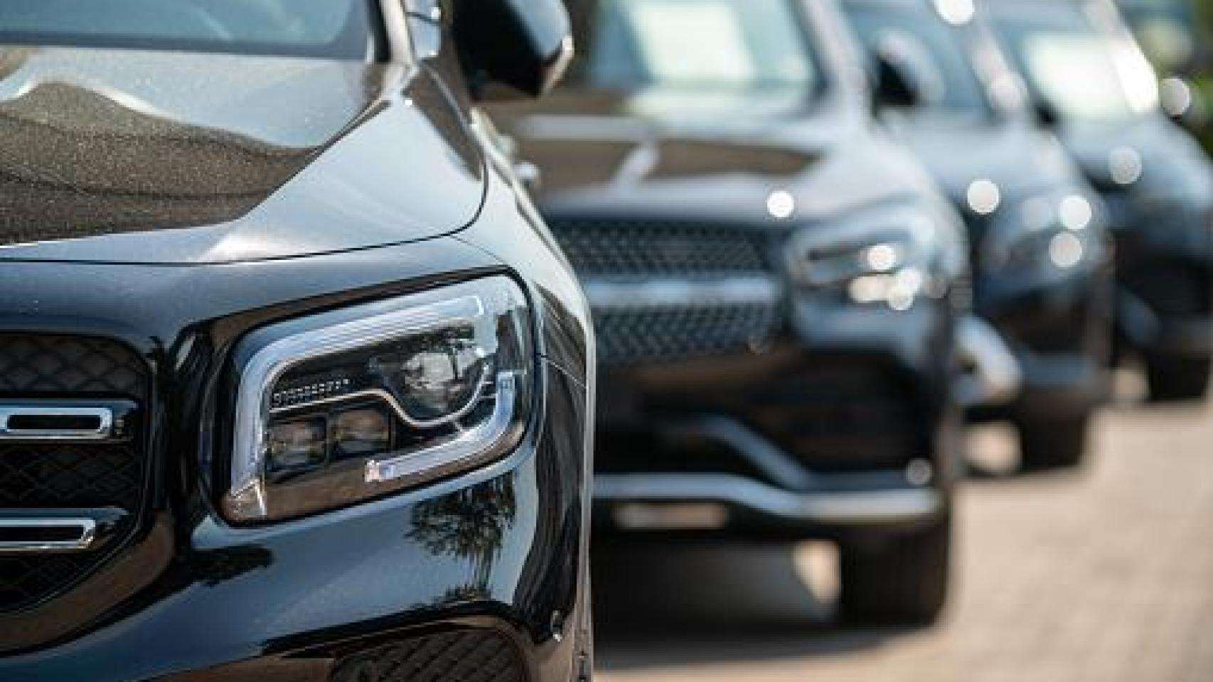 Fotografía de stock.