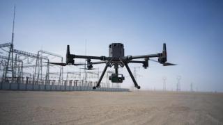 El INTA ultima la adquisición de un dron y una cámara a DJI, la compañía china investigada por espionaje en EEUU