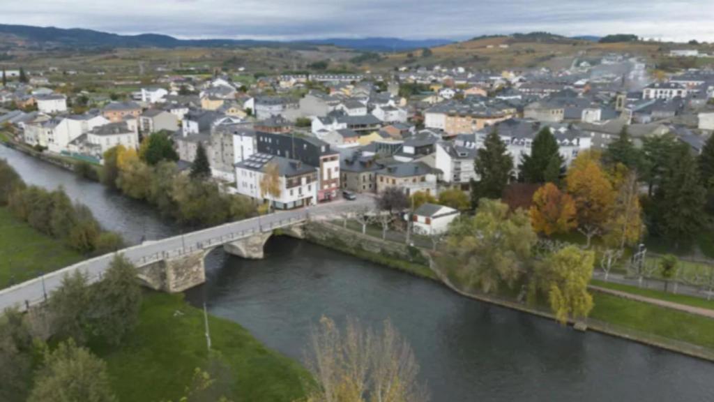 Pueblo de El Bierzo que busca vecinos