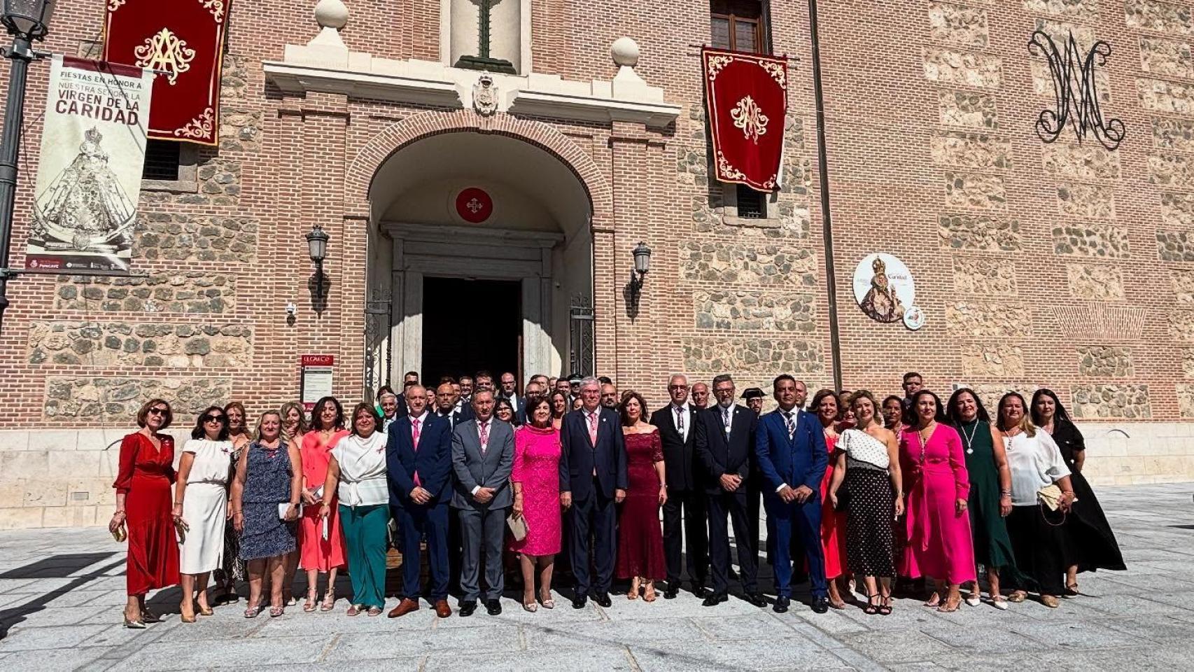 Fotografía Illescas