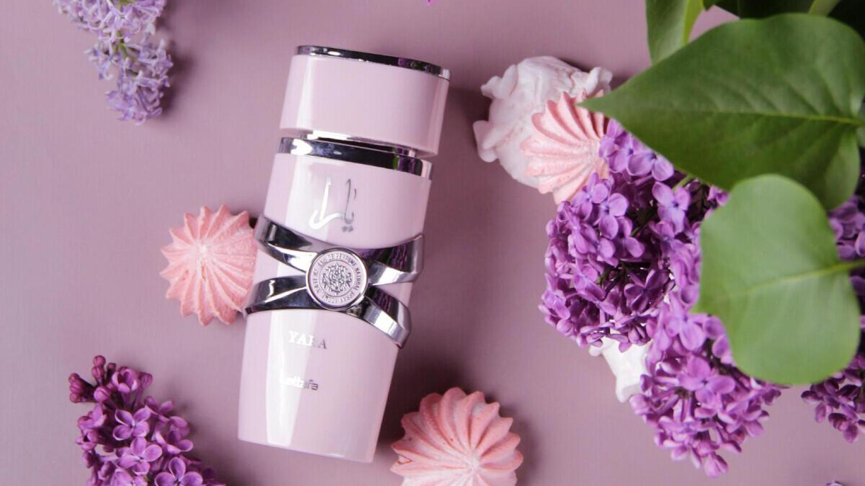 El perfume árabe de lujo que es furor entre las latinas de Florida y está de oferta en Walmart a 26 dólares