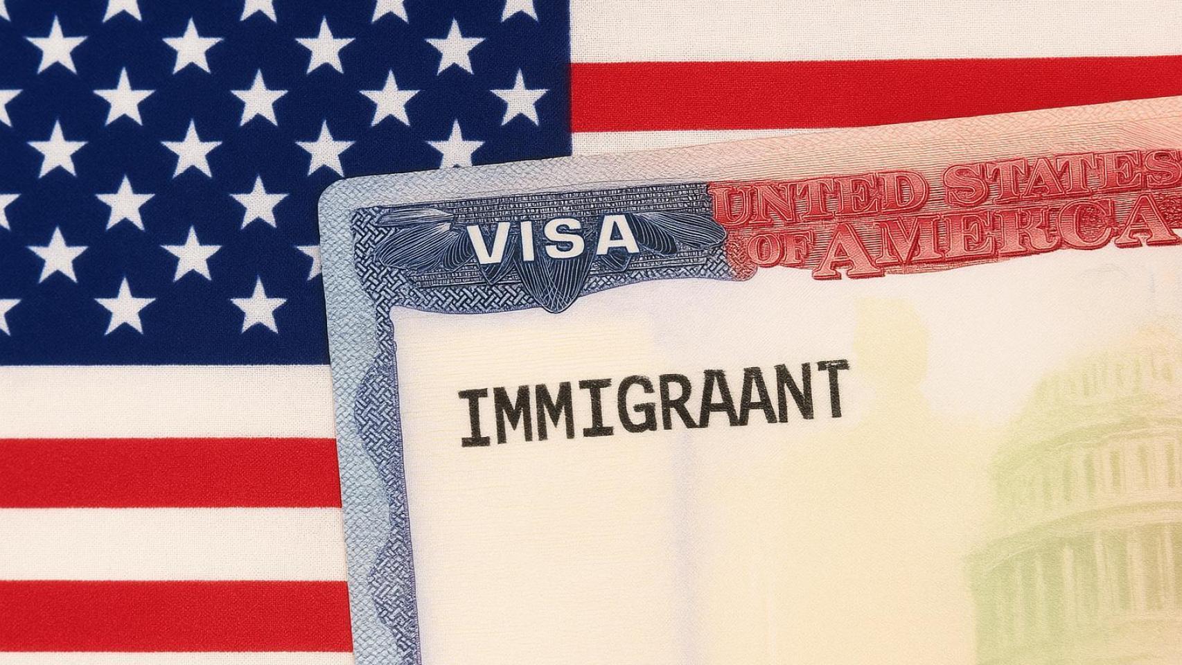 Cambian las reglas para las visas de Estados Unidos a partir de noviembre