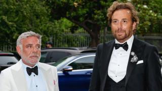 Joaquín Torres y Raúl Prieto aún no tienen fecha para firmar su divorcio: la razón, los detalles del trámite y una decisión clave