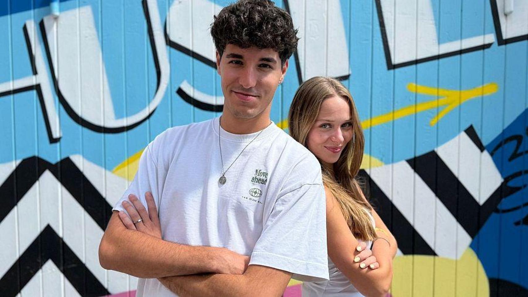 Imagen promocional de 'Team total'.