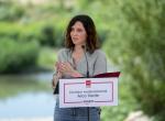 Ayuso sobre la apertura de juicio oral al fiscal general: "Pedro Sánchez se va a sentar en el banquillo"