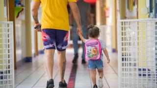 Arranca el curso escolar en Sevilla: más de 12.300 niños de dos años se benefician de la gratuidad de las guarderías