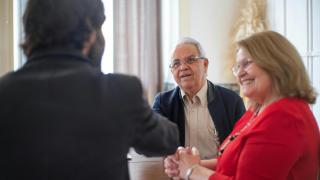 Mutuactivos irrumpe en la vivienda inversa con un fondo para mayores de 65 años que empezará a operar en Madrid