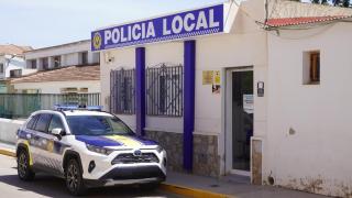 Investigan si dos policías locales de Benejúzar causaron la muerte de Sergio: "Hay que respetar el trabajo de la Policía"