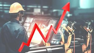 Energía barata, menos inflación, más construcción y la fábrica de Alcoa: claves del aumento de la actividad industrial en España