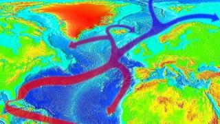 El colapso de la corriente atlántica está mucho más cerca de lo que se creía: la científicos alertan de qué pasará en España