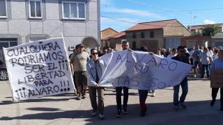 Álvaro, el hostelero zamorano que se cansó de que robaran en su bar: "Nos obligan a defendernos"