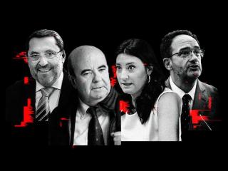 Zarrías cobró 36.000€ del constructor del 'caso Koldo' tras contratar a Anabel Mateos, hoy nº2 de Organización del PSOE