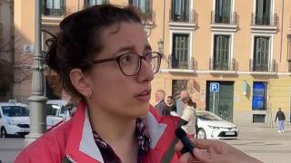 Una profesora de secundaria, sin filtros sobre su salario: “Es alto, estoy cobrando como unos 2.000 euros netos al mes”