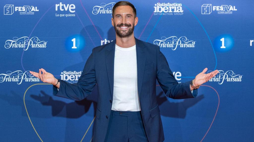 Egoitz Txurruka, 'Txurru'.