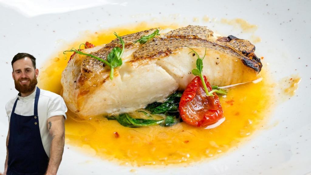 Alfredo Vozmediano, chef, lo advierte: 