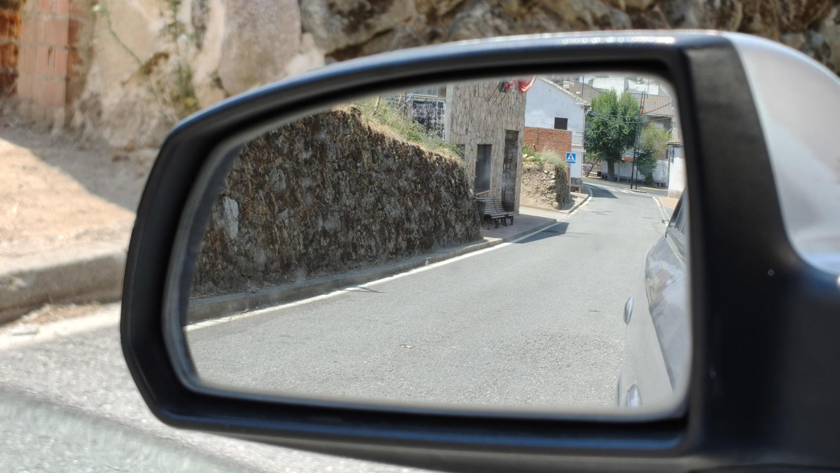 Imágenes tomadas con el OPPO Reno 14