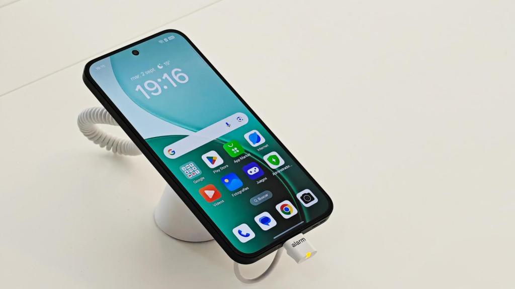 OPPO Reno 14 F