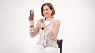 Boticaria García aclara los peligros de la luz azul: "Hay que protegerse sobre todo de la que procede del sol"
