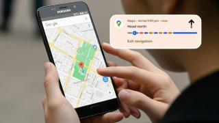 Google Maps va a mejorar su uso incluso cuando no tengas abierta la aplicación