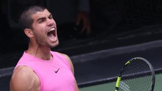 Cuándo juega Carlos Alcaraz en el US Open: horario y dónde ver el próximo partido contra Djokovic