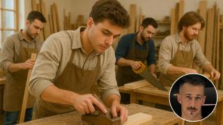 Un empresario no se corta sobre la falta de trabajadores en España: "¿Por qué vienes si no tienes ganas de trabajar?"