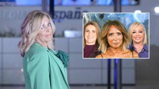 La pulla de Lydia Lozano a sus excompañeros de 'Sálvame' tras volver a Telecinco: "Como me pagan mucho..."