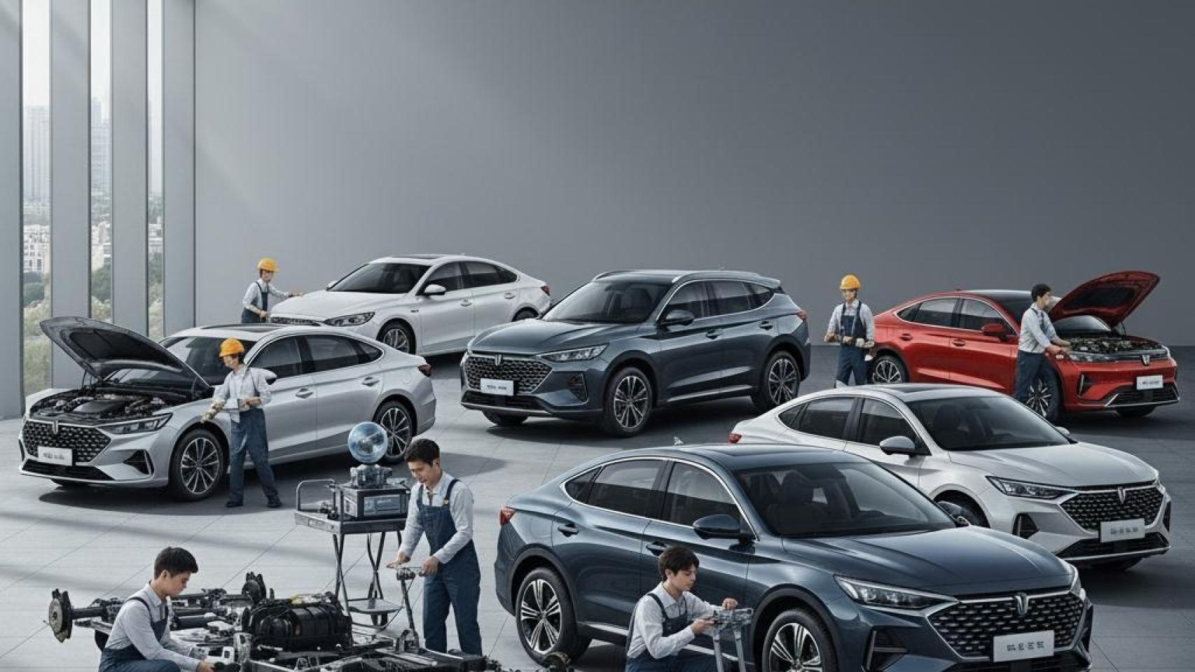 Imagen generada con inteligencia artificial.