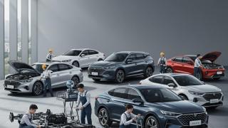 La OCU, rotunda sobre los precios y la seguridad de los coches chinos: "Obtienen la máxima valoración en..."