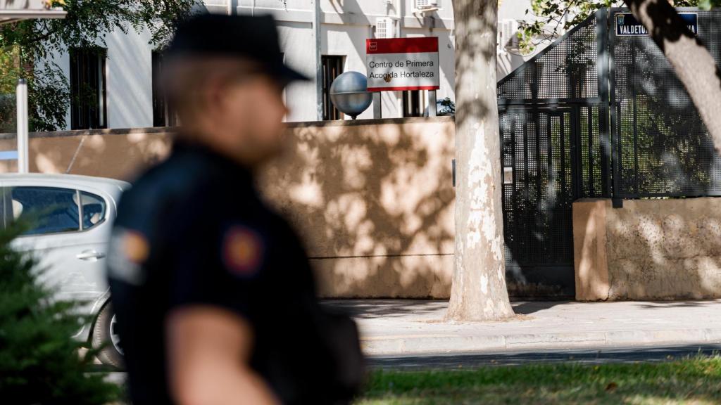 Los vecinos estallan ante la situación.