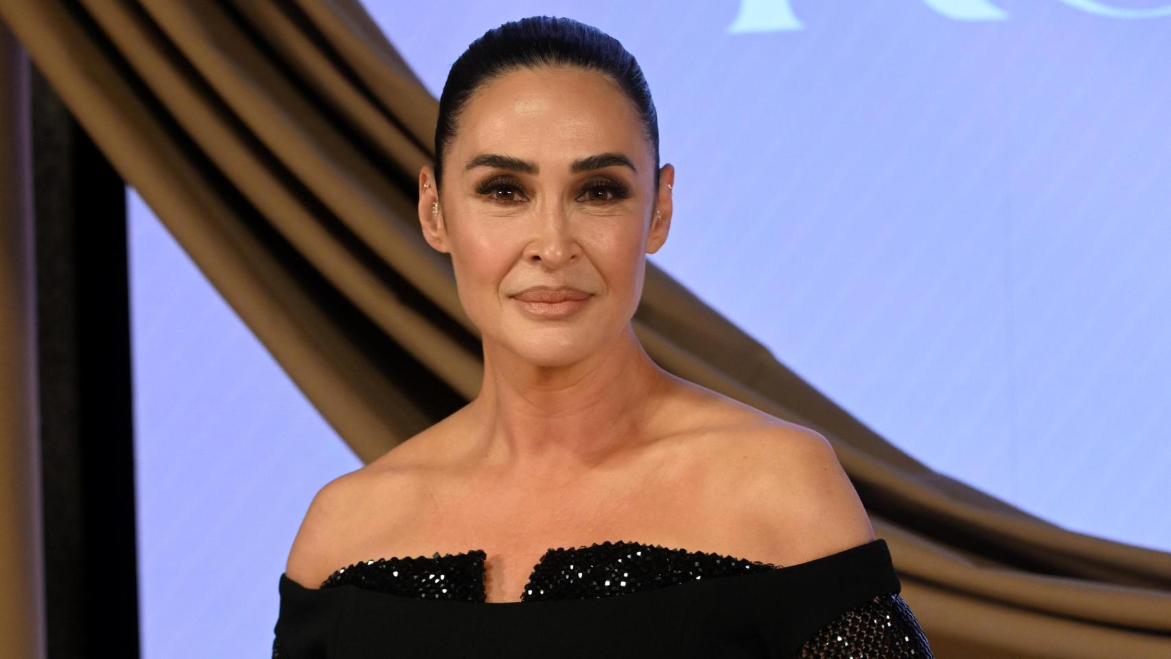 Vicky Martín Berrocal.