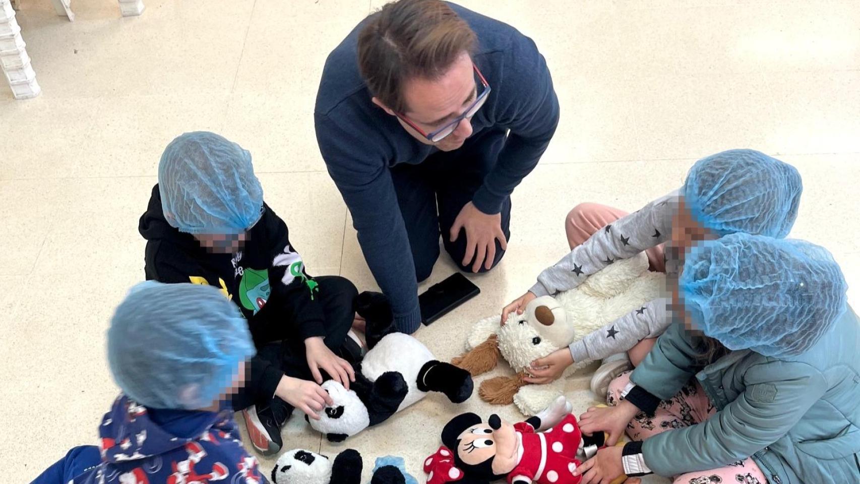 Vuelta al cole: especialistas alertan sobre la falta de sueño y su impacto en el aprendizaje infantil