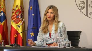 Feijóo ficha a Mar Vaquero para su equipo económico: será coordinadora de Comercio, Inversiones y Empresa del PP