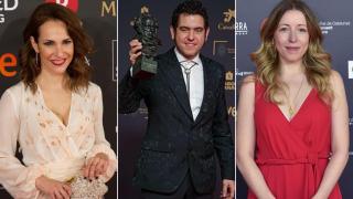 Zaragoza ya tiene pregoneros para las Fiestas del Pilar 2025: Javier Macipe, Pilar Palomero y Paula Ortiz son los elegidos