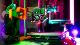 Los top semanales del Índice de la Digitalización: la impresión 3D ya fabrica objetos de una pieza en solo un minuto
