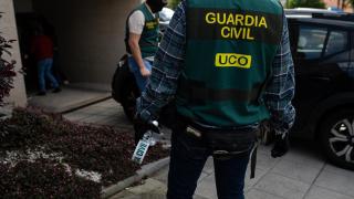 Operación contra el narcotráfico: Seis detenidos en O Salnés (Pontevedra)