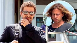 El significativo movimiento en las redes sociales de Daniel Sancho en un día importante para su padre, Rodolfo